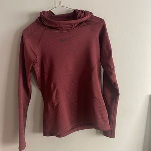 Nike Pro Hyperwarm Running Rop